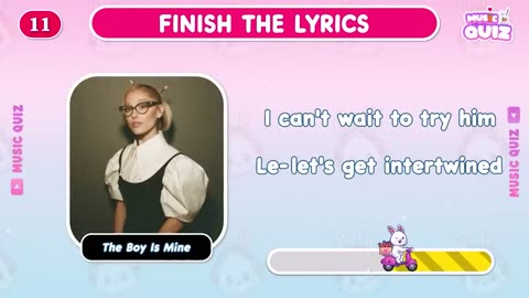 FINISH THE LYRICS 🎵 Most Popular Viral TikTok Songs 2023-2024 | Music Quiz