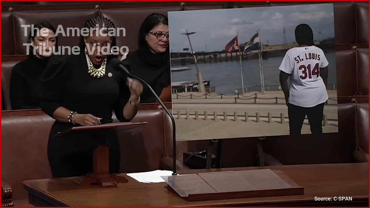 WATCH: Just Three Show Up to Listen to Farewell Speeches from Voted Out Squad Members
