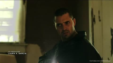Chicago PD 12x05 Promo "Water and Honey" (HD)