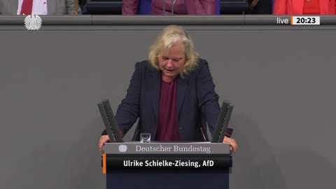 Ulrike Schielke-Ziesing Rede vom 08.09.2022 (2) - Ernährung und Landwirtschaft