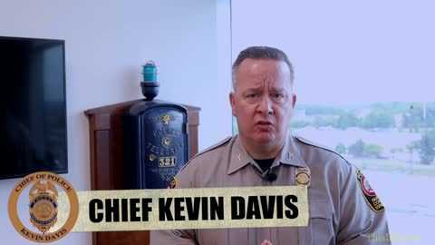 Fairfax release body cam of a man trapped in a smoke filled apartment