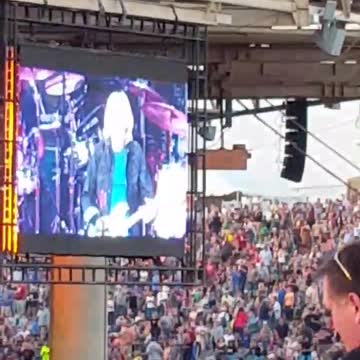 Joe Walsh "I Know Where Your Going"