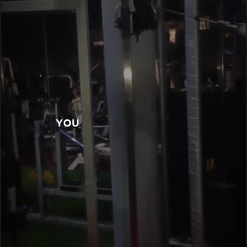 Back exercise motivation