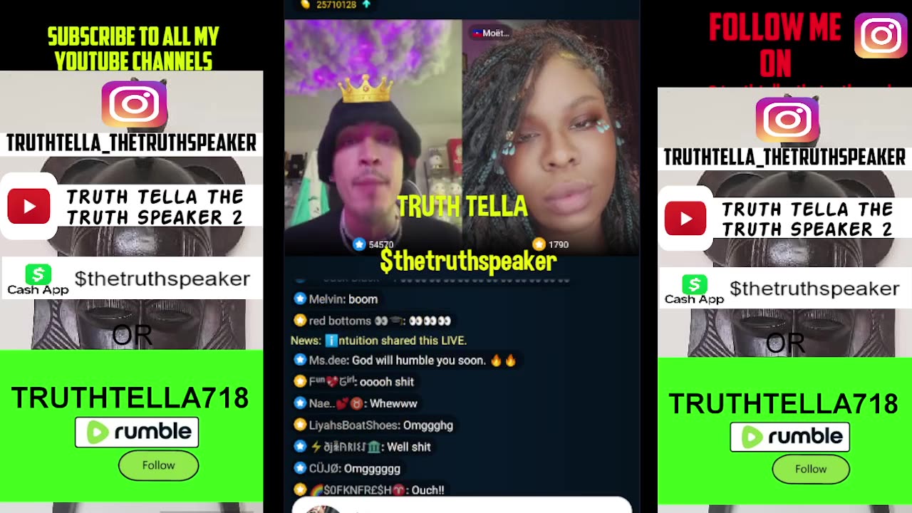 FLOCKO DROPS MOET FROM HIS AGENCY 4 RUNNING AROUND THE APP SAYING HE'S HERS