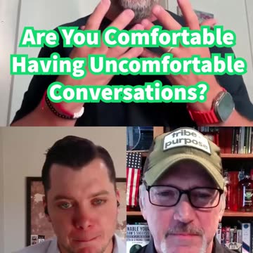 Giving Honest Feedback | 10x Your Team with Cam & Otis