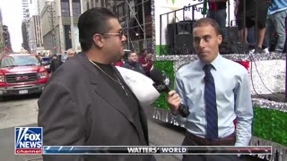 Jesse Watters asked How do Italians feel about Kamala wanting to cancel Columbus Day