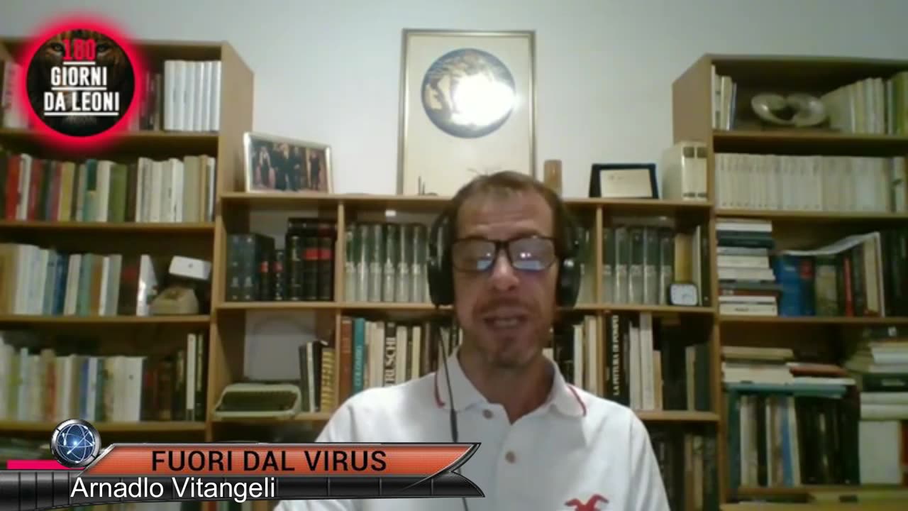 LLAMA 3.1: L’IA PIU INTELLIGENTE DI META Fuori dal Virus n.1180.SP