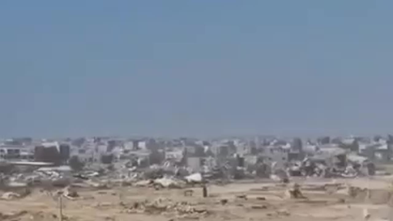 The Latest Footage