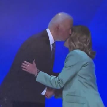 Wonder if Joey propositioned her??