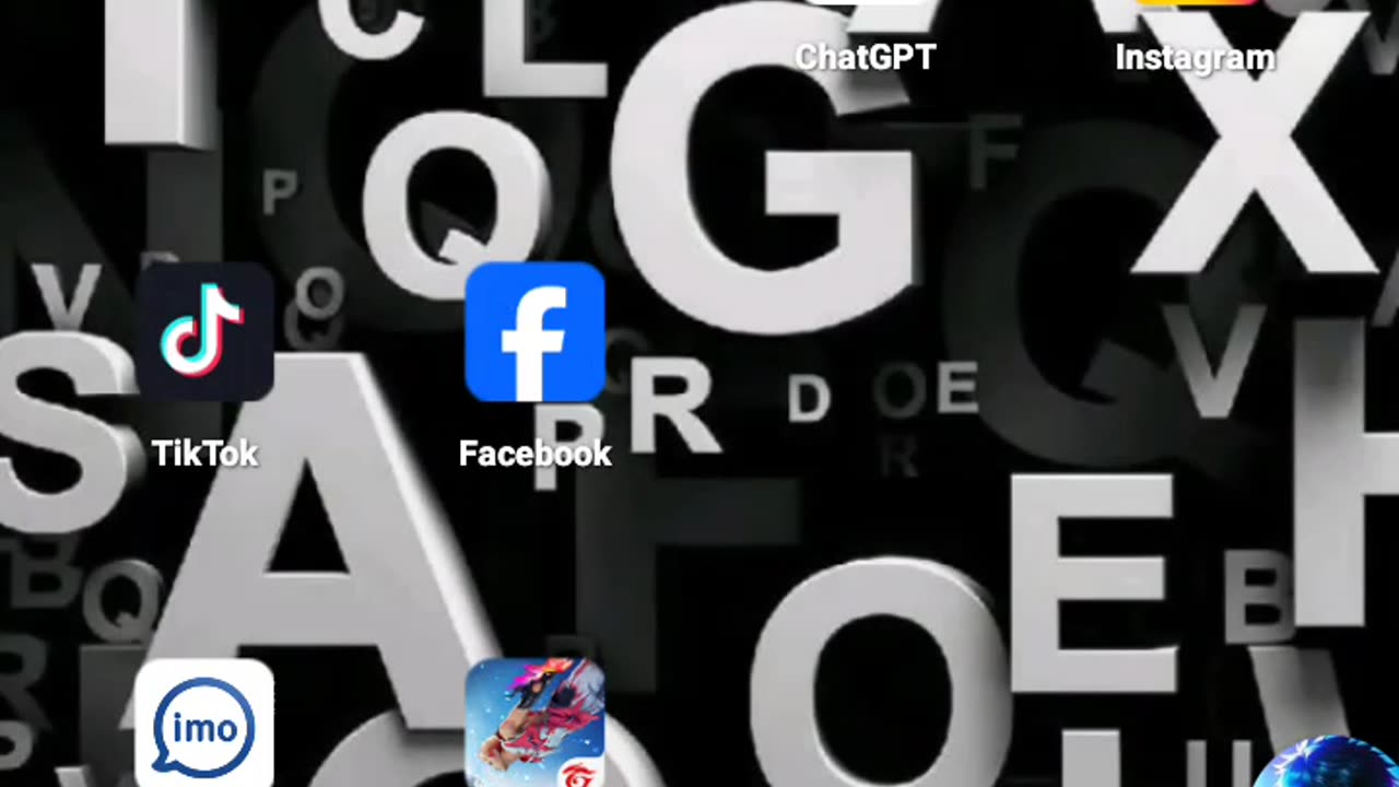 like me