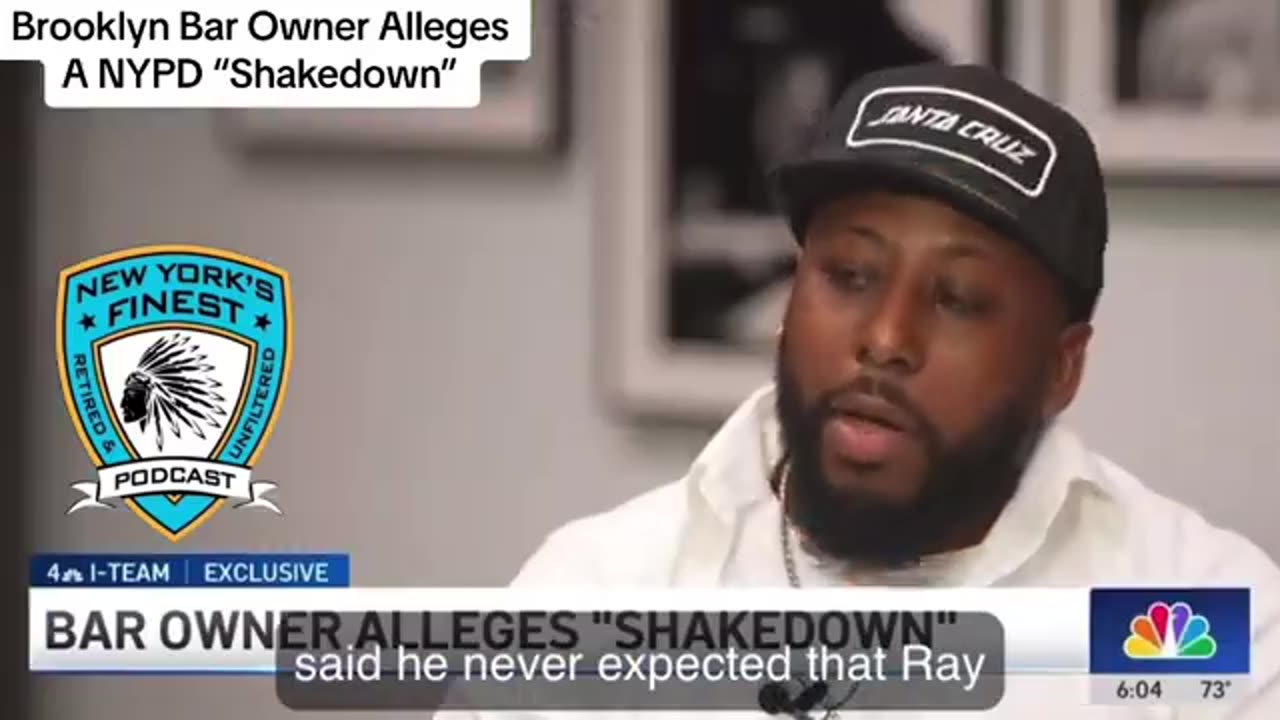 Brooklyn Police Corruption