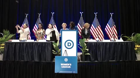 Liberals Butcher Our National Anthem During The DNC