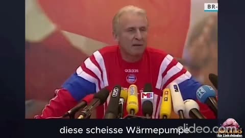 Wir habe fertig 😎