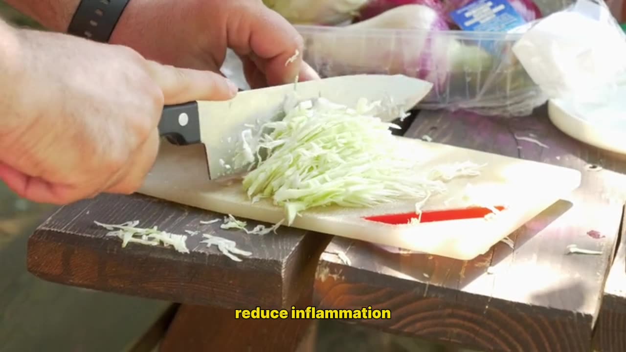 "Simple Tips for Enjoying the Health Benefits of Cabbage"