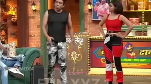 #comedy seen in Kapil Show@🎉👈🤛👍🙏