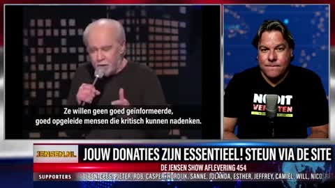 Jensen - Hun plan