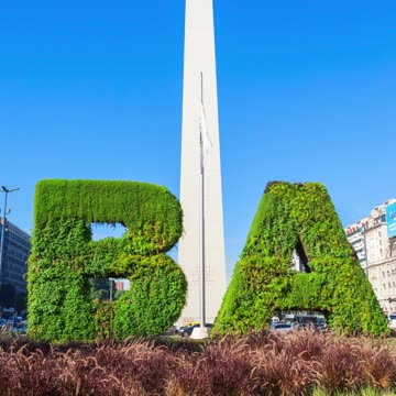 Buenos Aires, Argentina