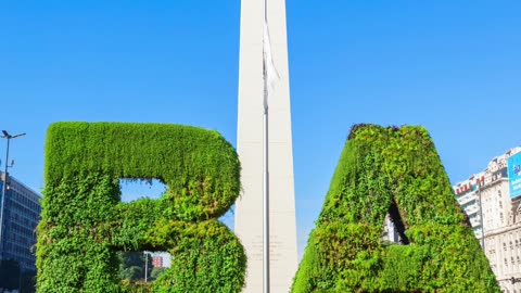 Buenos Aires, Argentina