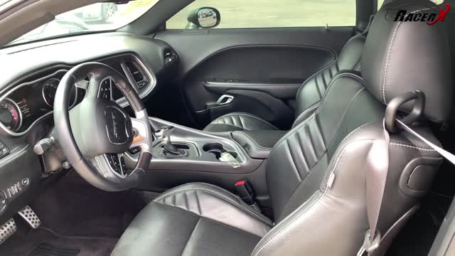Is there a difference between a Scatpack and an SRT 392? Here's what you need to know.
