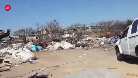 Hillary residents up in arms over illegal dumping