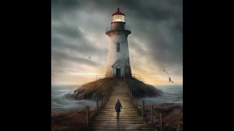 To the lighthouse by Virginia Wolfe part 2