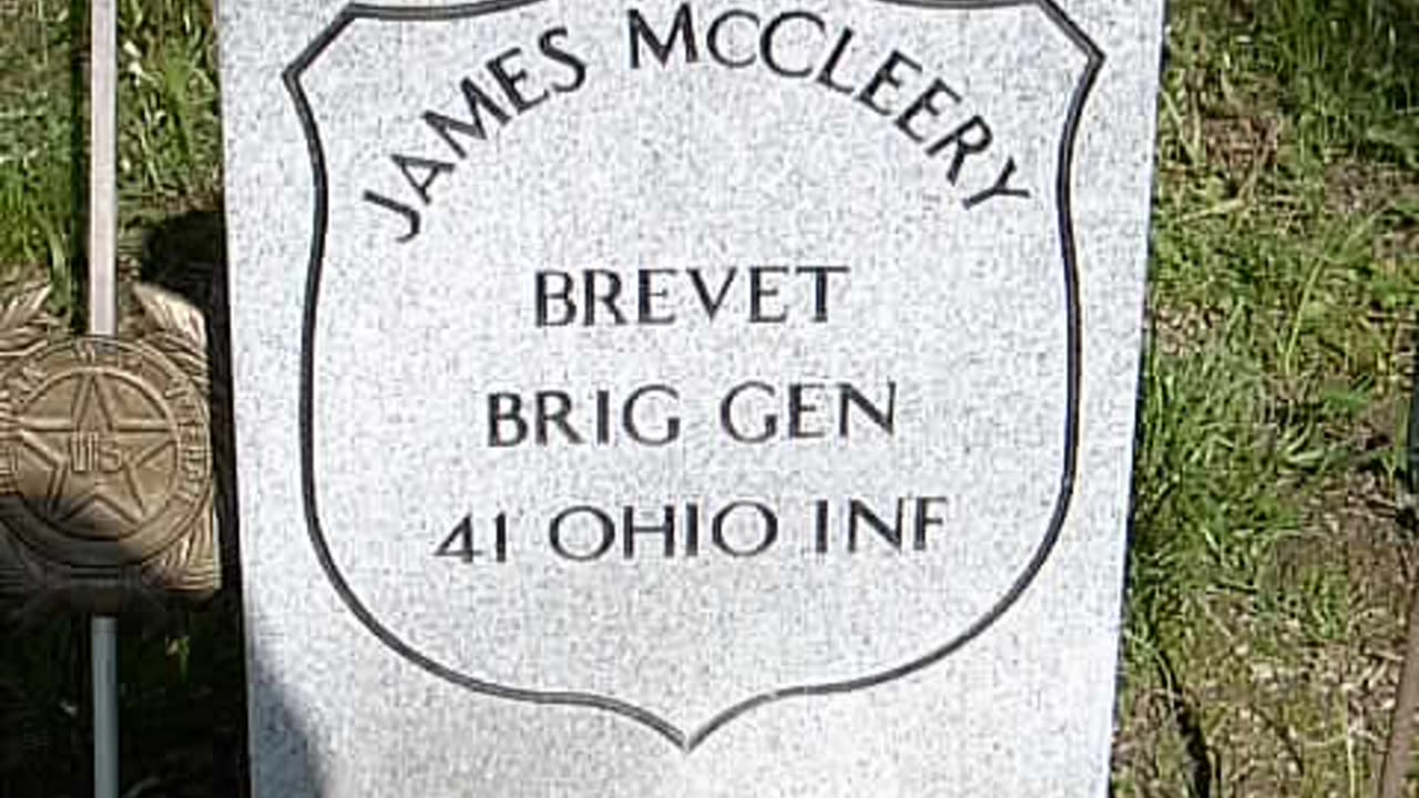 James McCleery, trailblazing Louisiana Republican Congressman