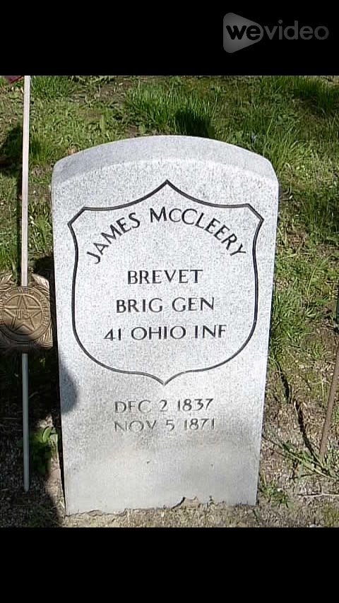 James McCleery, trailblazing Louisiana Republican Congressman