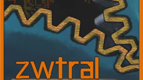 zwtral - From The Roller Circuit Slow #edm #techno #industrial