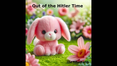 Out of the Hitler Time by Judith Kerr. BBC RADIO DRAMA