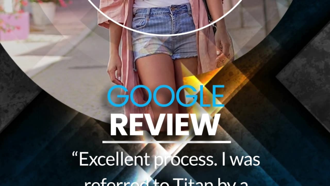 #Google #Reviews from real #TitanMedical patients!