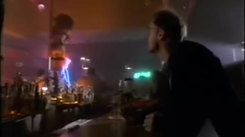 1997 HBO's Perversions of Science S1 E1 Dream of Doom