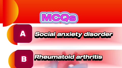 Propranolol mcqs #mcqs #medicine 💊💉🏥