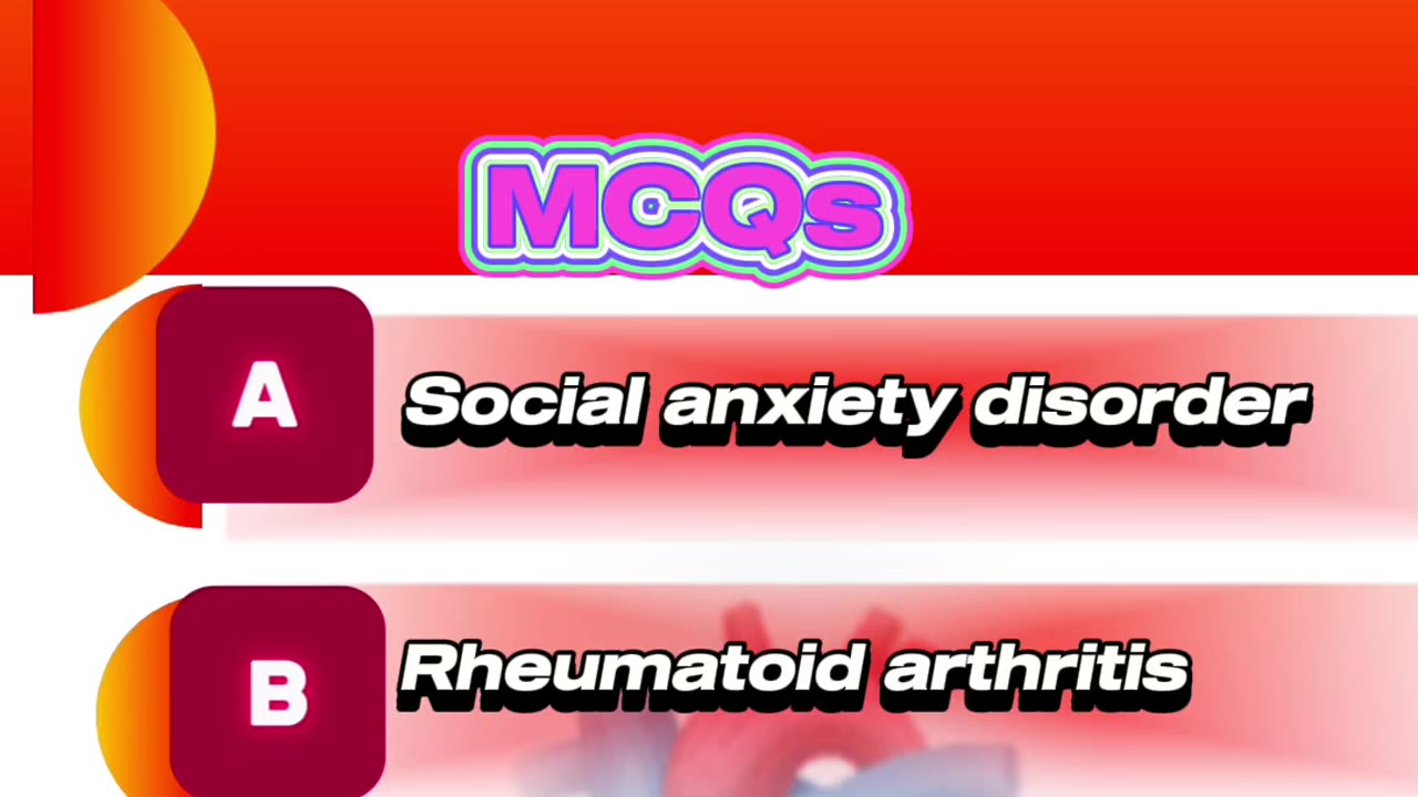 Propranolol mcqs #mcqs #medicine 💊💉🏥