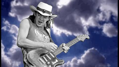 Stevie Ray Vaughan Forever