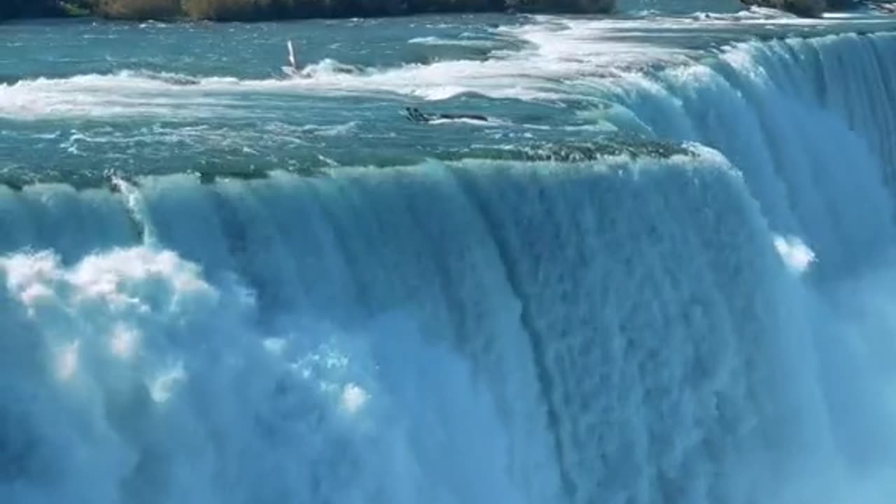 Only 68 days left until we have a total Solar Eclipse in Niagara Falls,MUST WATCH