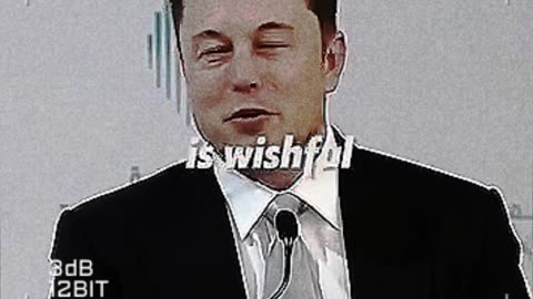 Elon musk motivational speech