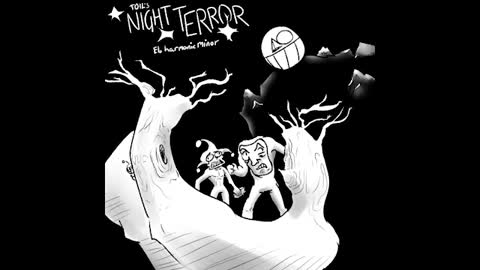 Toil's Night Terror
