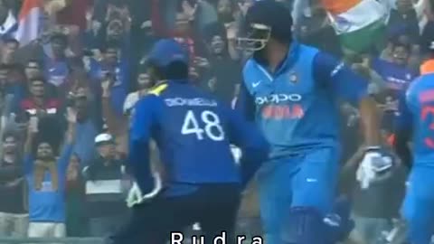 Rohit Sharma double century 🎊