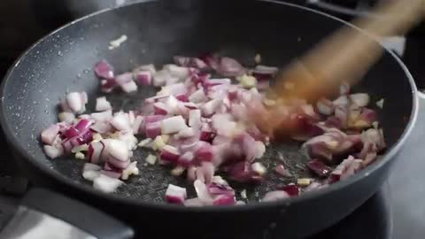 Potatoes COOKING