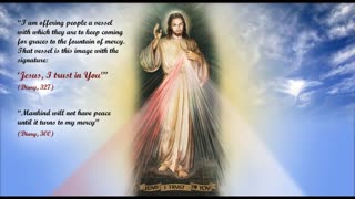 Divine Mercy - 49
