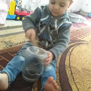 Tell me how to handle this naughty kid