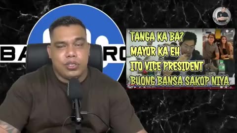 NABULGAR NA KASONG MUD3R NILA PADUANO AT ABANTE VP SARAH BINANATAN❗️