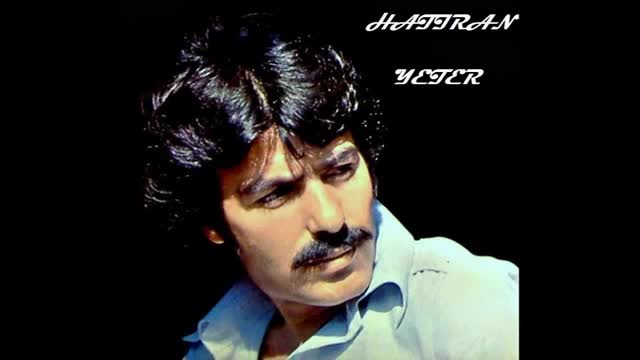 Ferdi Tayfur - Hatıran Yeter