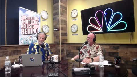 KCAA: Viewpoint with Fr. John