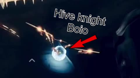 Since When Could Hive Knights Teleport?!