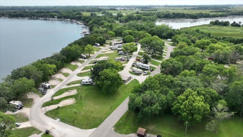 Exploring Lake Okoboji- Iowa