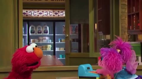 Bidenomics Hits Elmo Hard