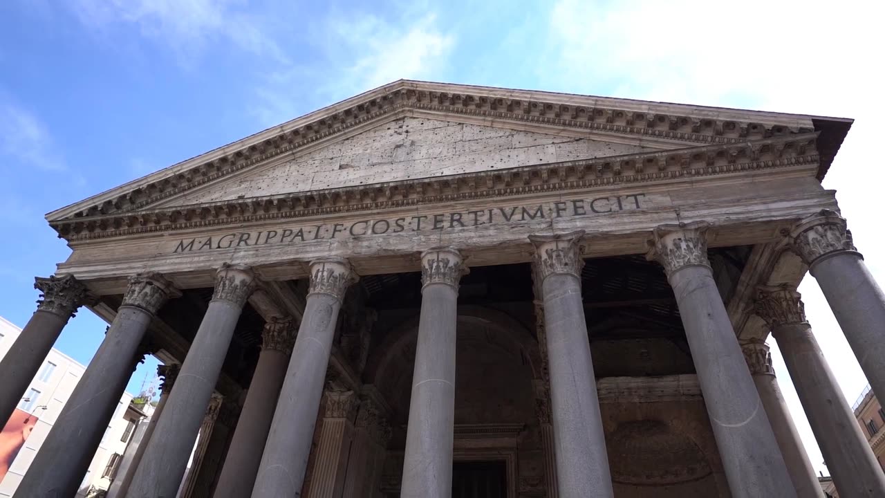 Rome Unveiled - Top Spots to Visit