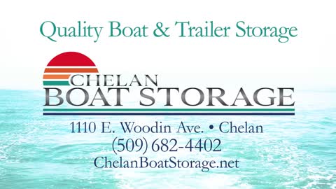 Chelan Boat Storage