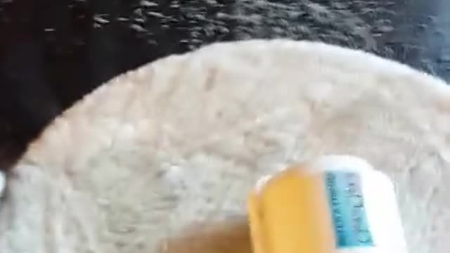 A short demonstration of the Chom Chom